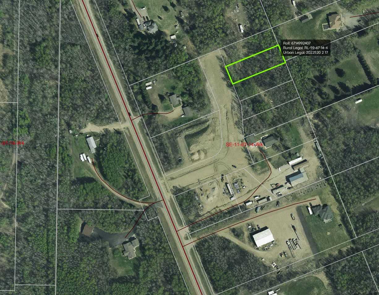 67127 Mission Road Unit 129, Lac La Biche, AB T0A 2C0