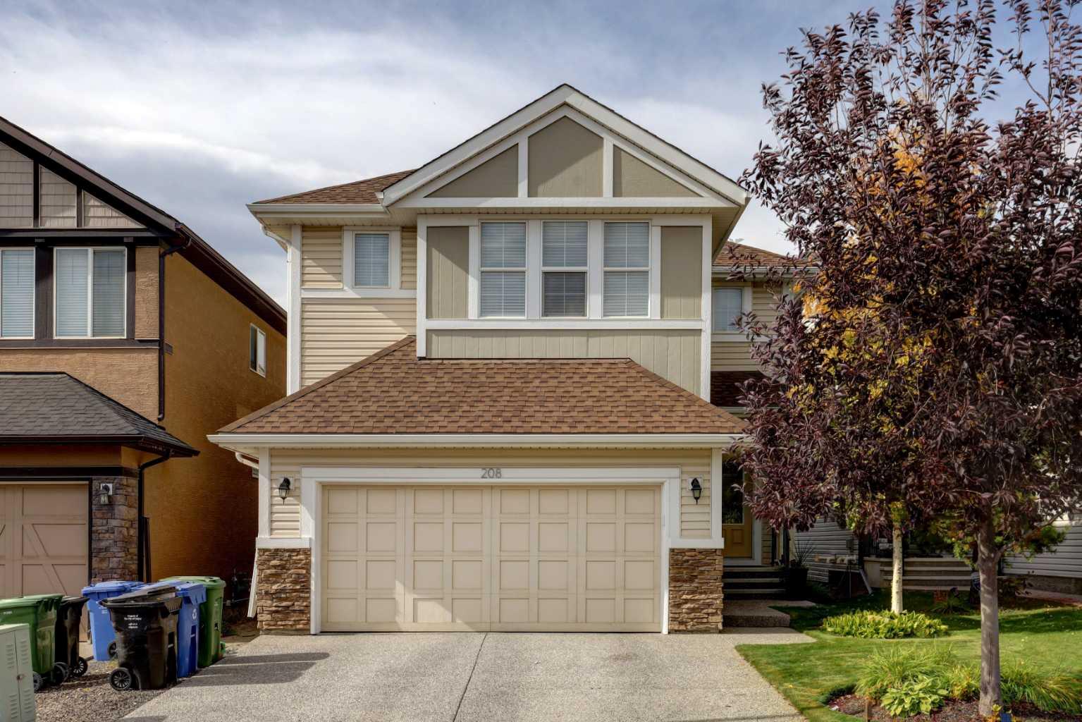 208 Evansview Rd NW, Calgary, AB T3P 0J6