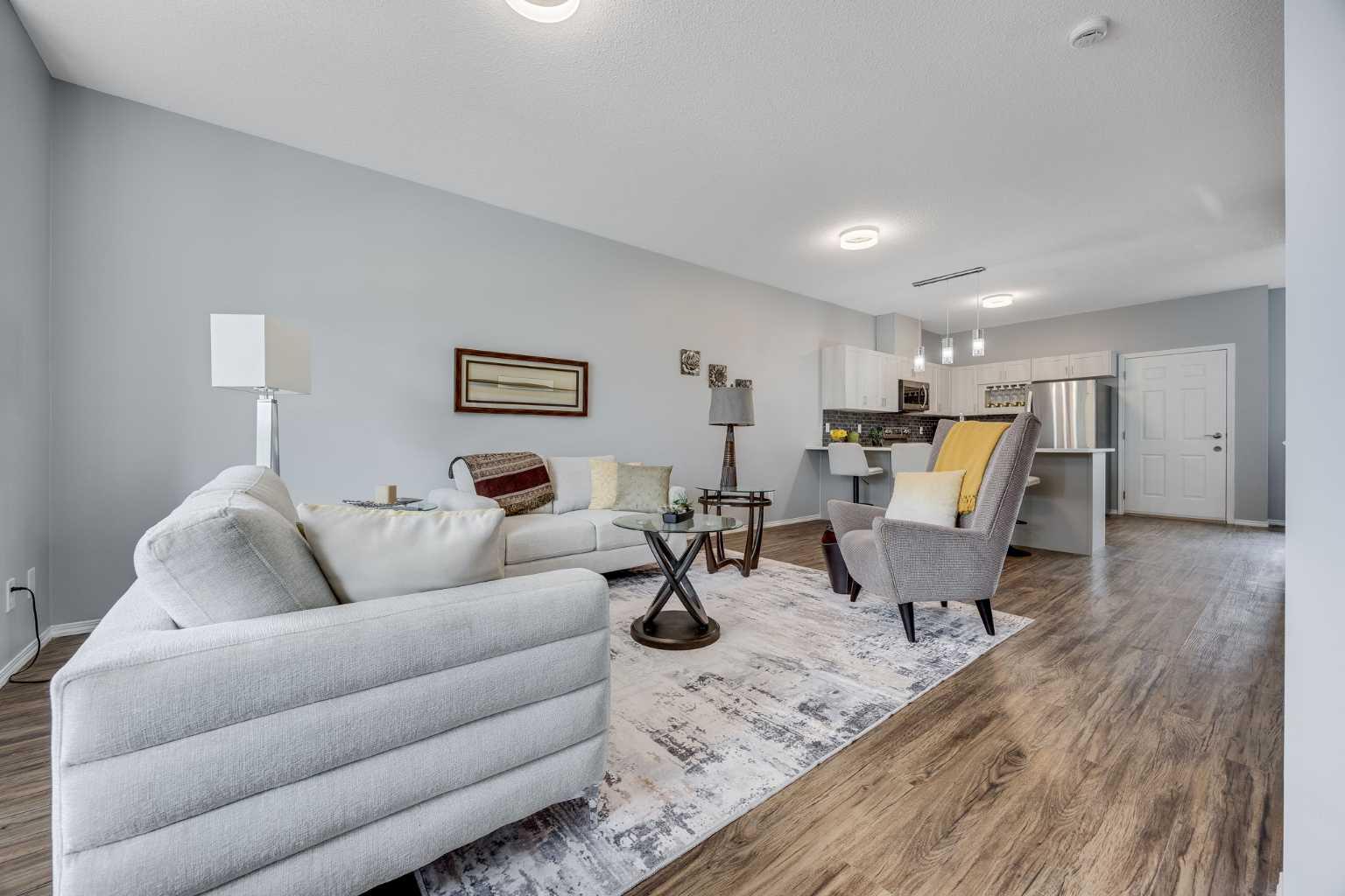 2001 Luxstone Boulevard Sw Unit 603, Airdrie, AB T4B 2Y6