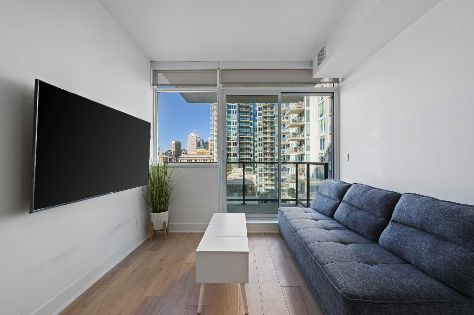 550 Riverfront Avenue Se Unit 1106, Calgary, AB T2G 1E5
