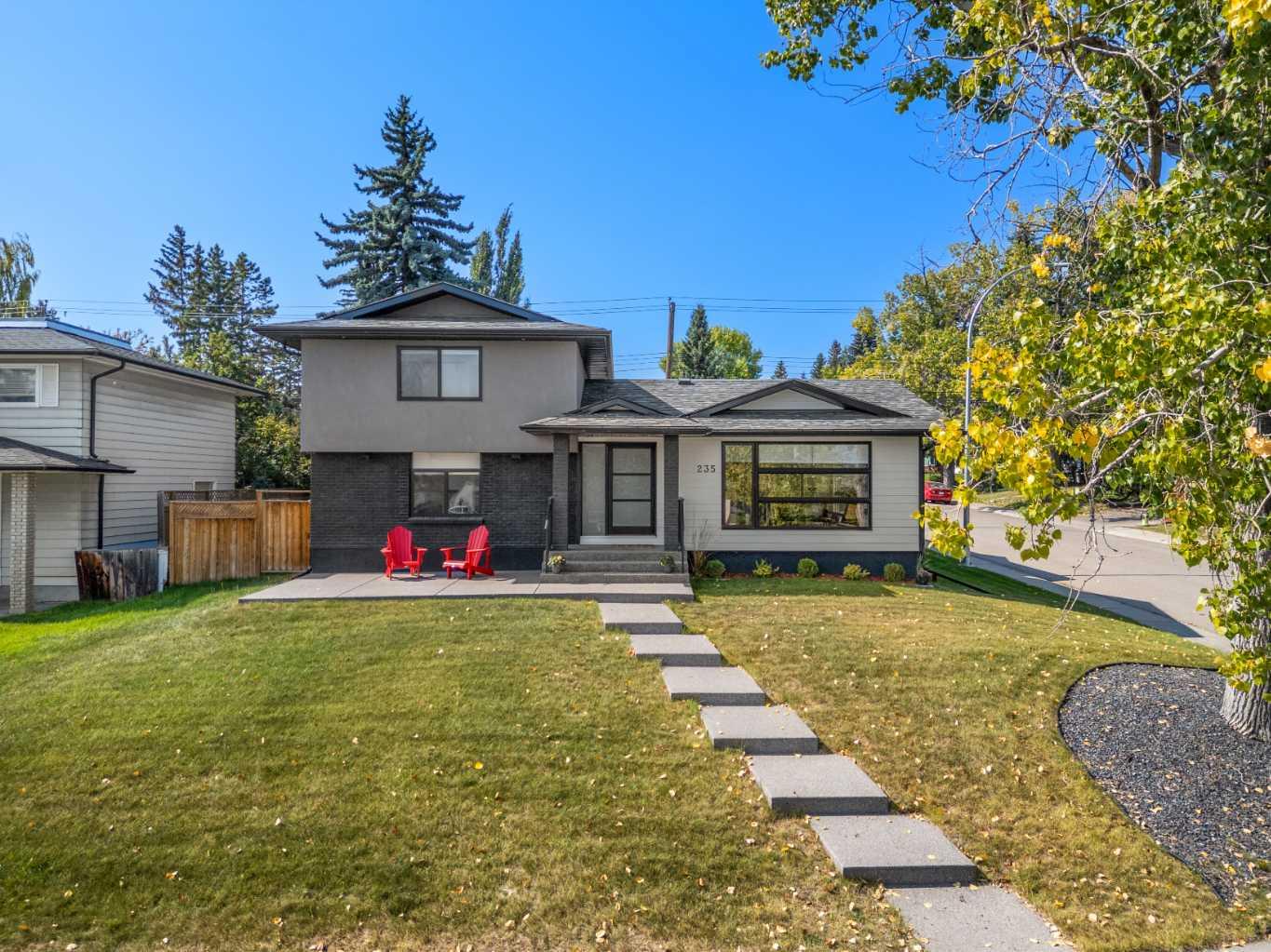 235 Lake Wapta Rise SE, Calgary, AB T2J 2N6