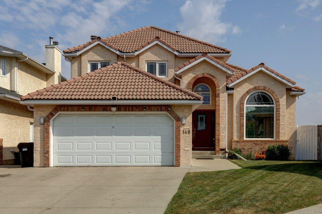 148 Hidden Valley Pl NW, Calgary, AB T3A 4Z6