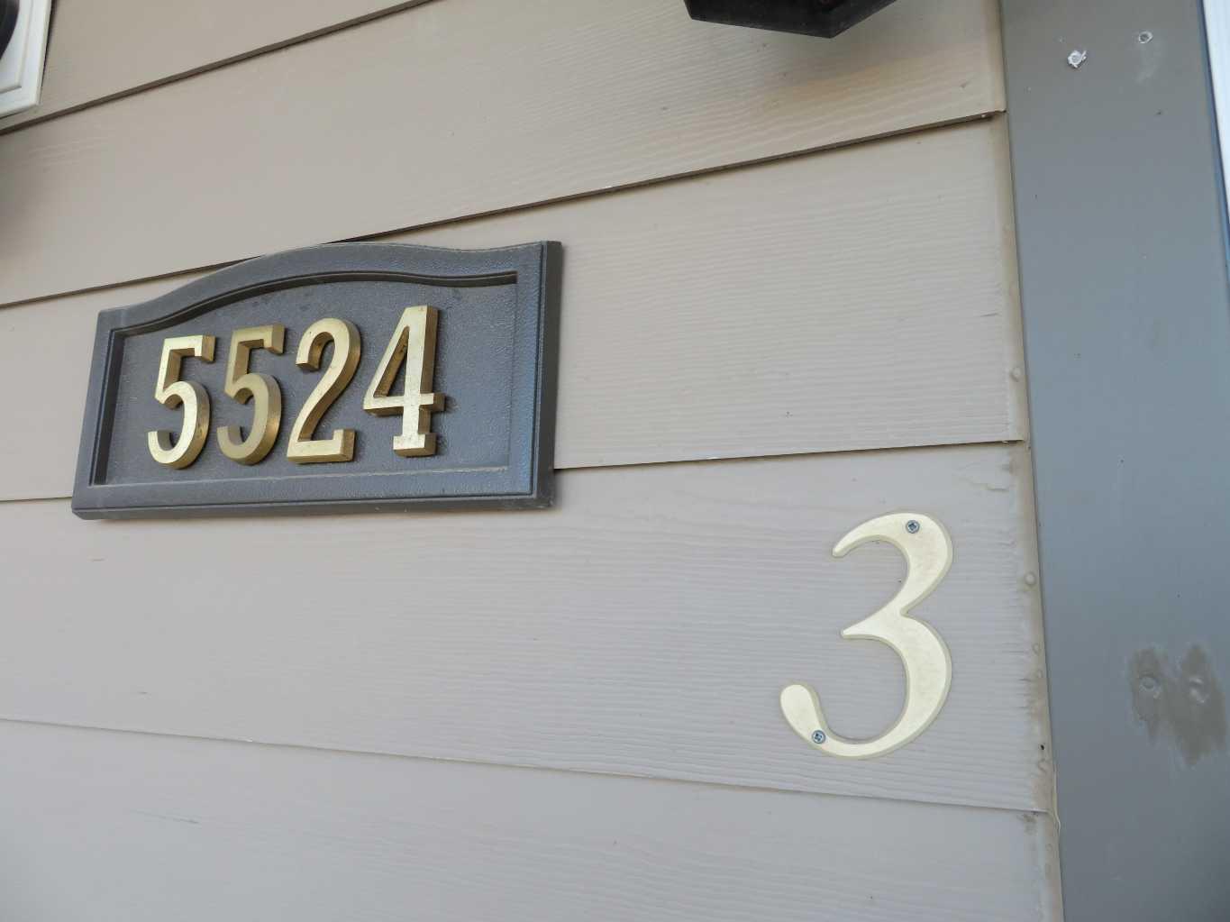 5524 49 Avenue Unit 3, Lloydminster, SK S9V 0V4