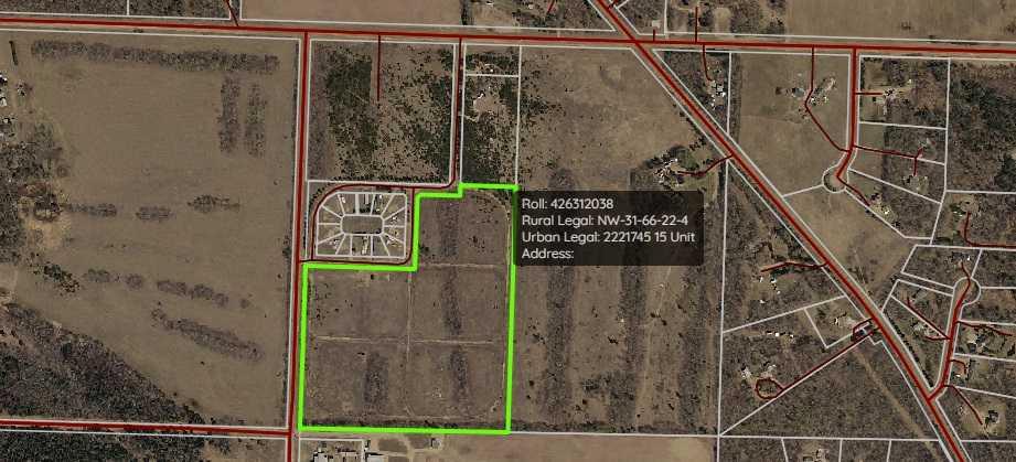 665059 Range Road 230, Rural Athabasca County, AB T9S 2A8