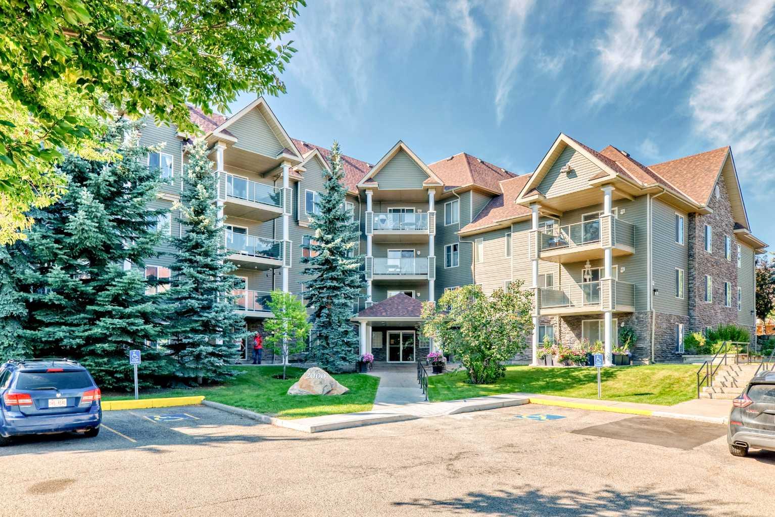 2000 Millrise Point Sw Unit 2314, Calgary, AB T2Y 3W4