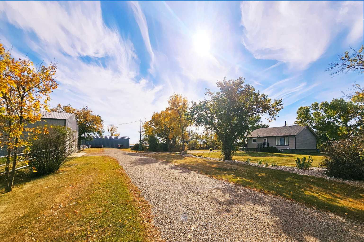 251045 Hwy 534 Abbey, Rural Vulcan County, AB T0L 2B0