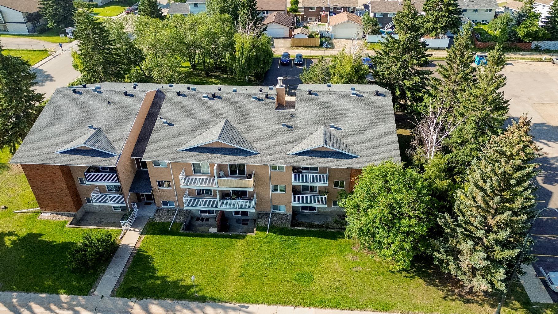 41 Bennett Street Unit 206, Red Deer, AB T4R 1V3