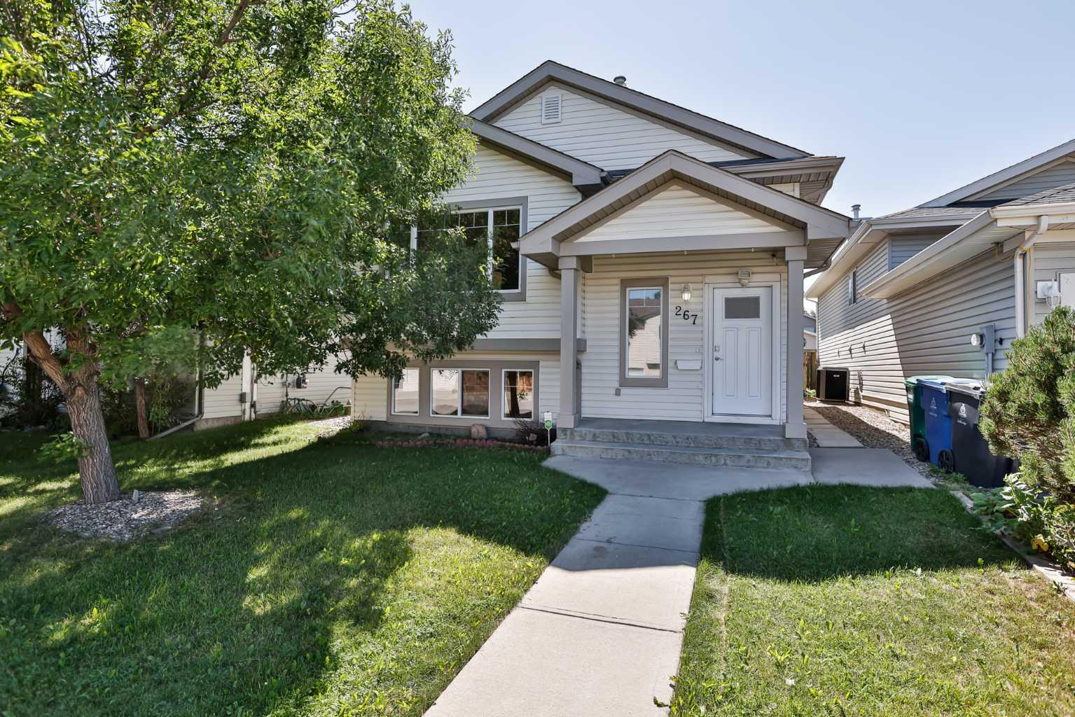 267 Heritage Ct W, Lethbridge, AB T1K 7W2