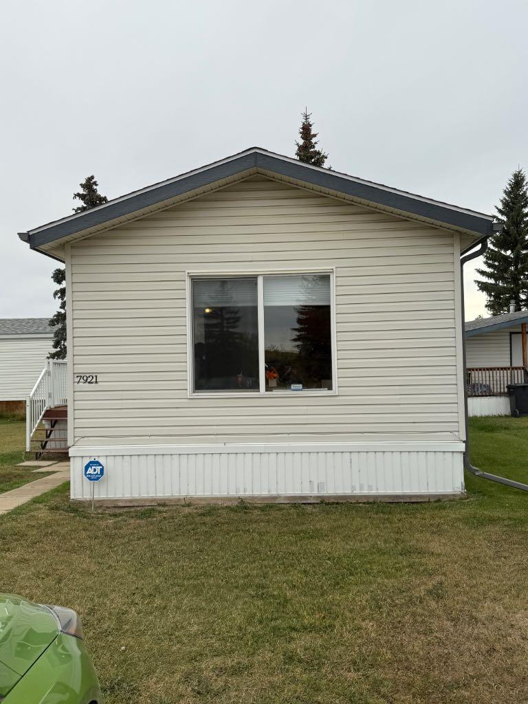 97 Avenue Unit 7921, Peace River, AB T8S 1W6