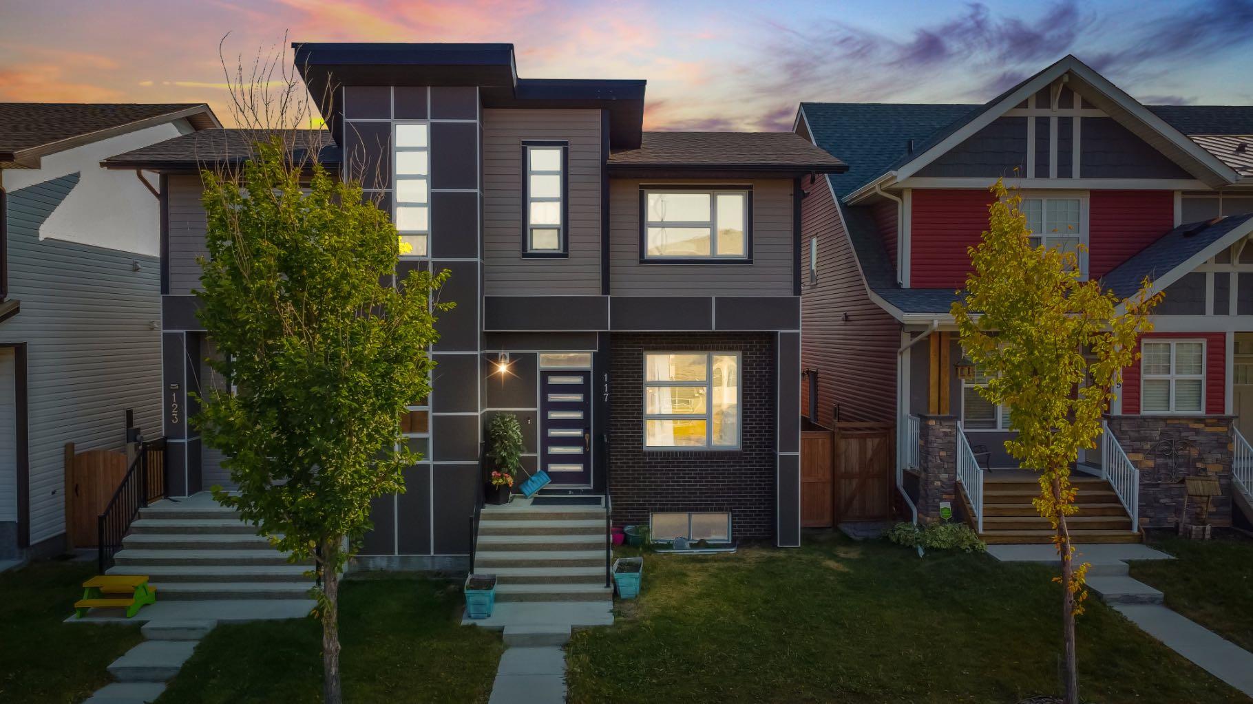 117 Howse Ln NE, Calgary, AB T3P 0Z3