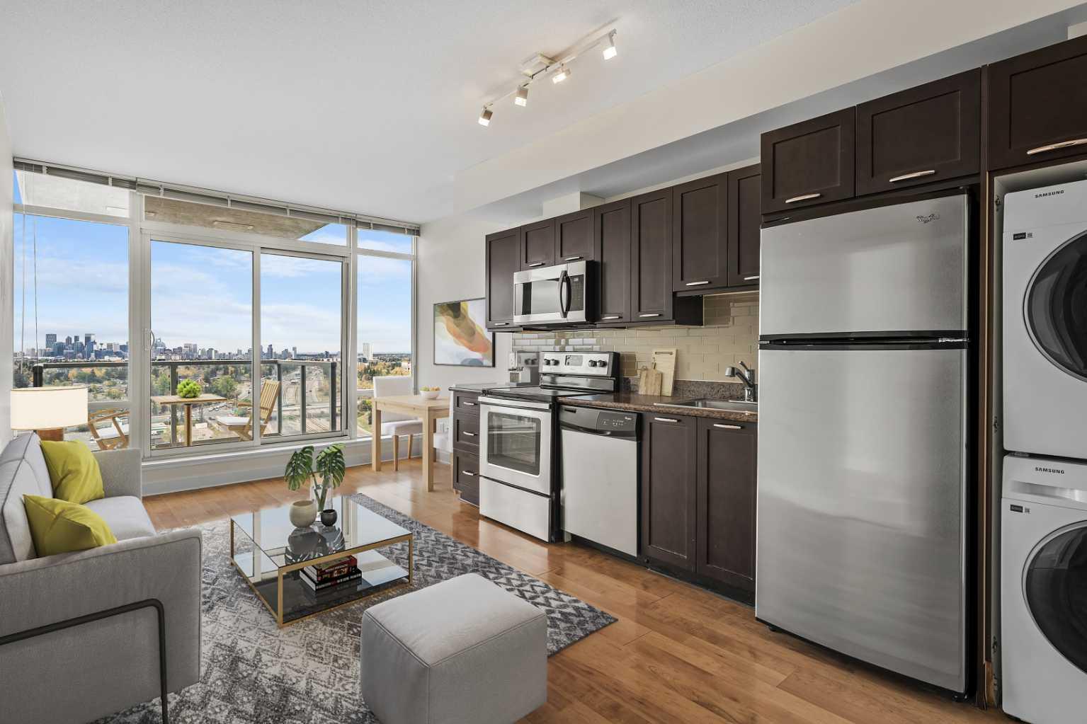 3820 Brentwood Road Nw Unit 1602, Calgary, AB T2L 2L6