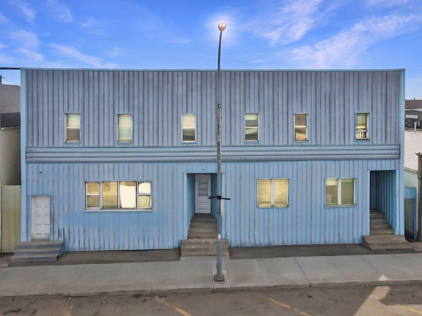 5109 50 Street St #1 6, High Prairie, AB T0G 1E0
