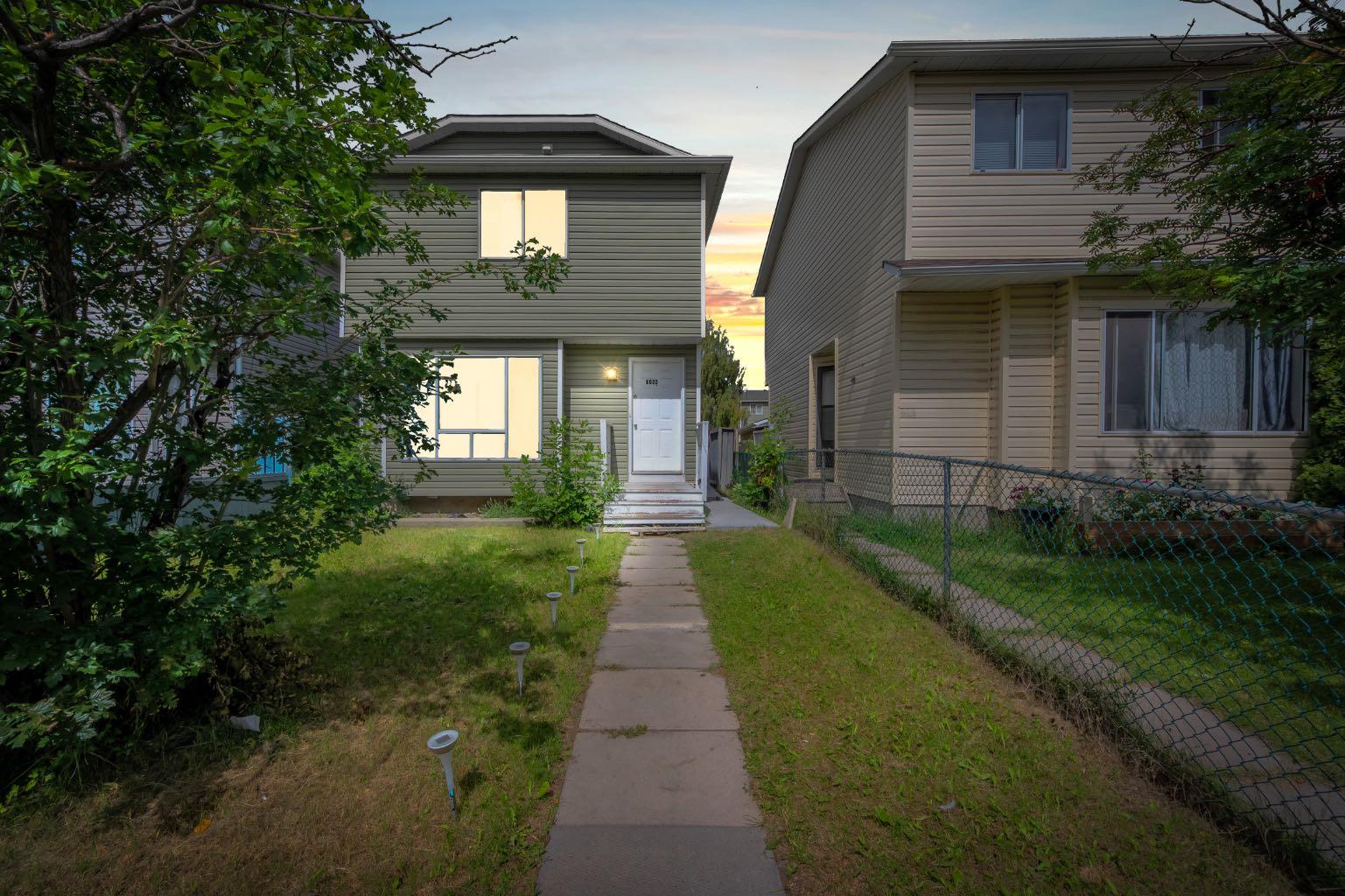 6022 Martingrove Rd NE, Calgary, AB T3J 2M8