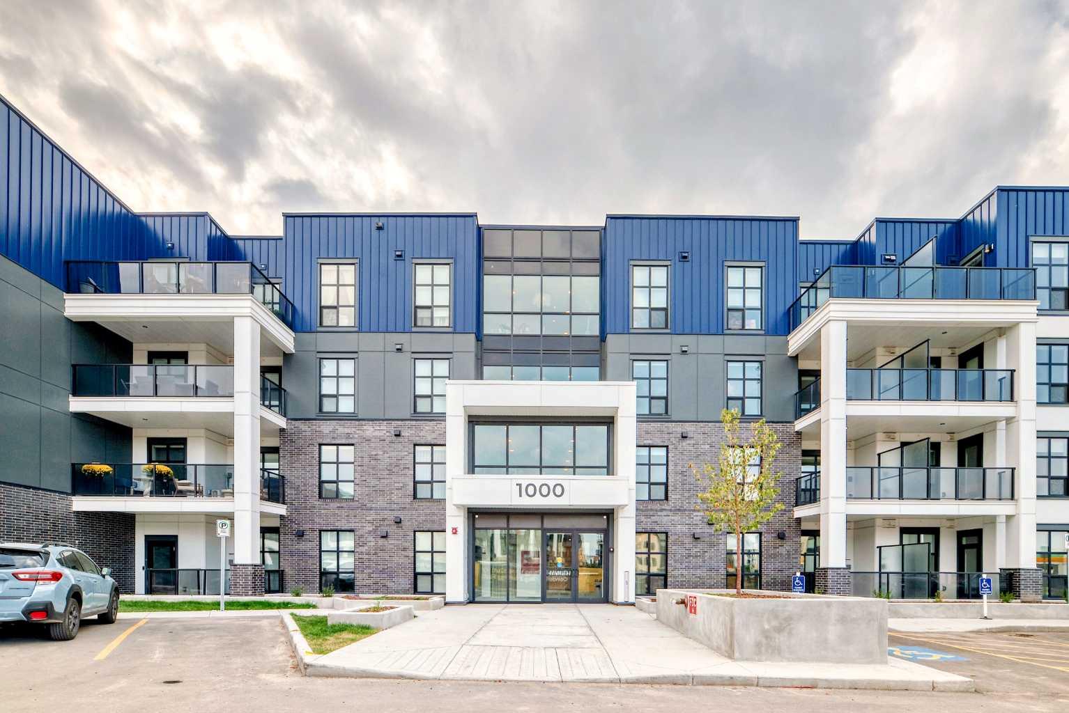 4270 Norford Avenue Nw Unit 1319, Calgary, AB T3B 6P8