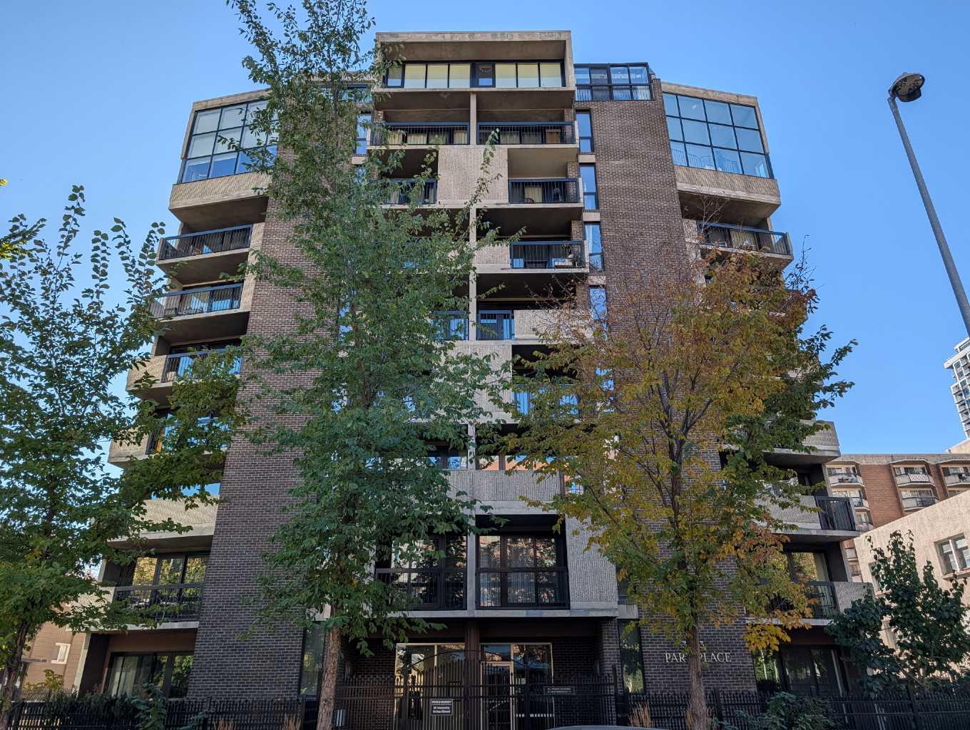 323 13 Avenue Sw Unit 505, Calgary, AB T2R 0K3