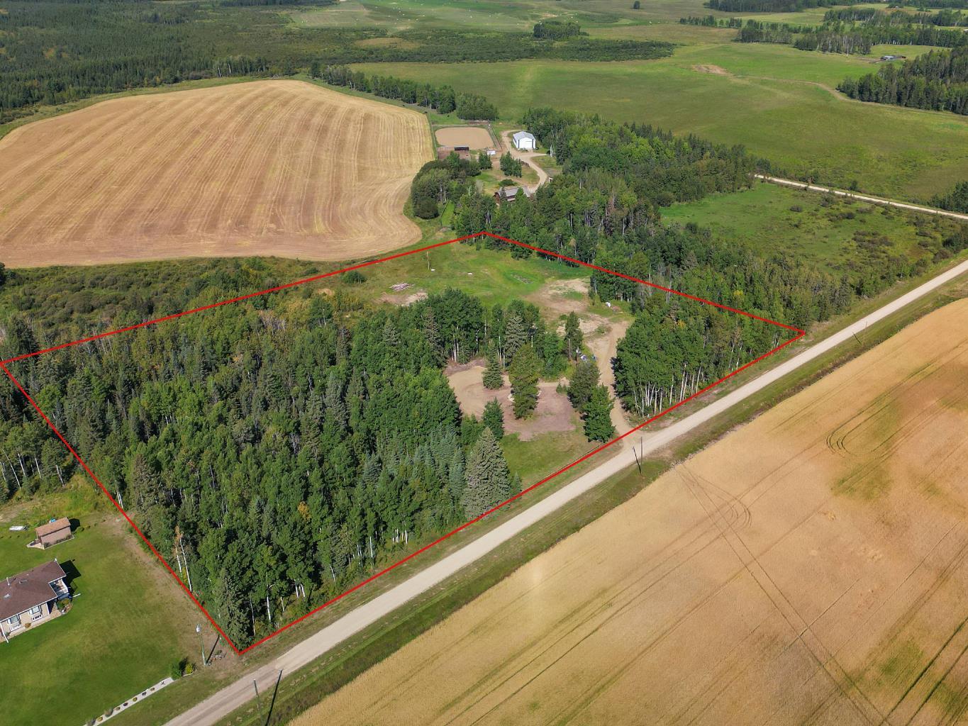 363068 Range Road 50, Rural Clearwater County, AB T4G 0M1