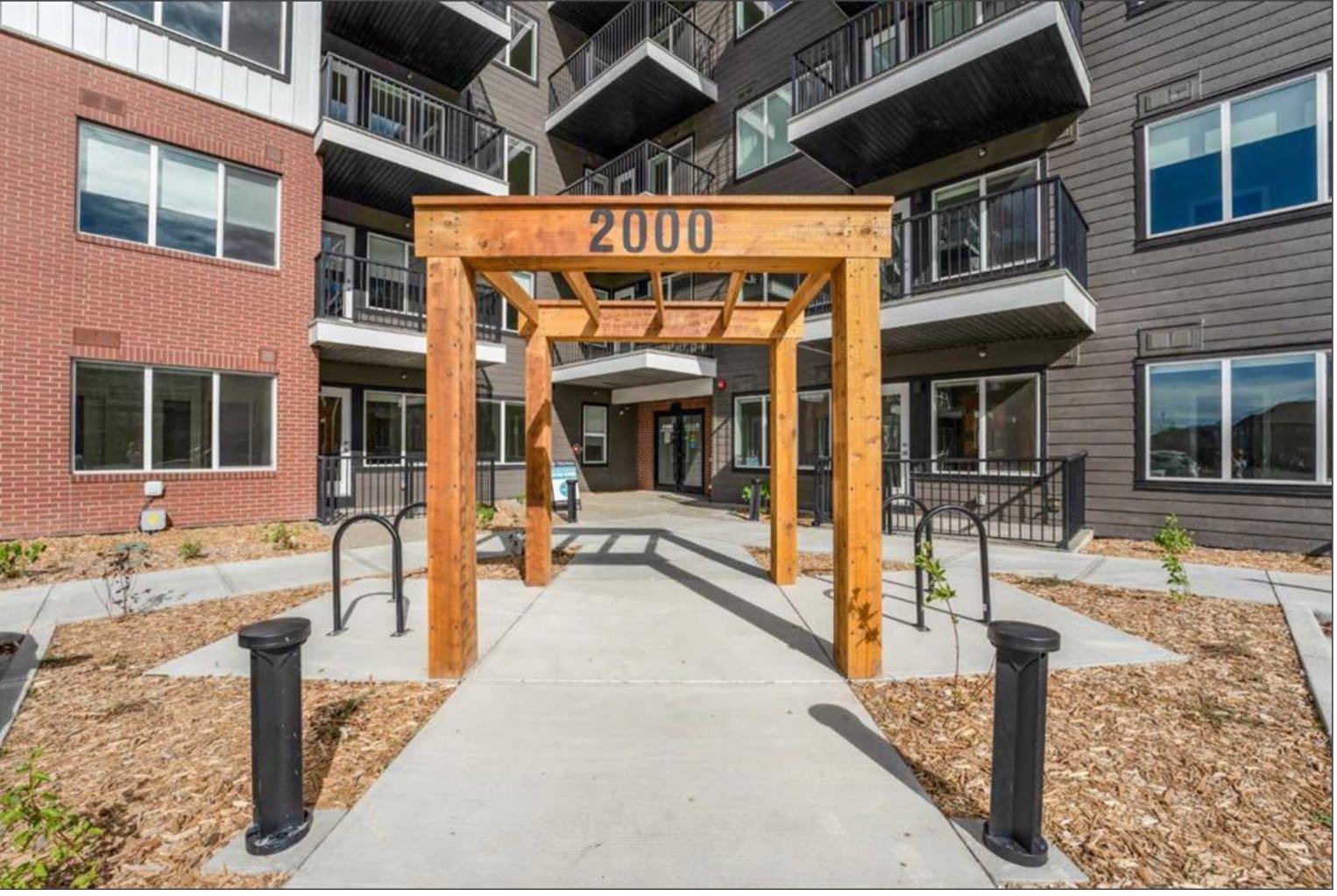 395 Skyview Parkway Ne Unit 2409, Calgary, AB T3N 2K1