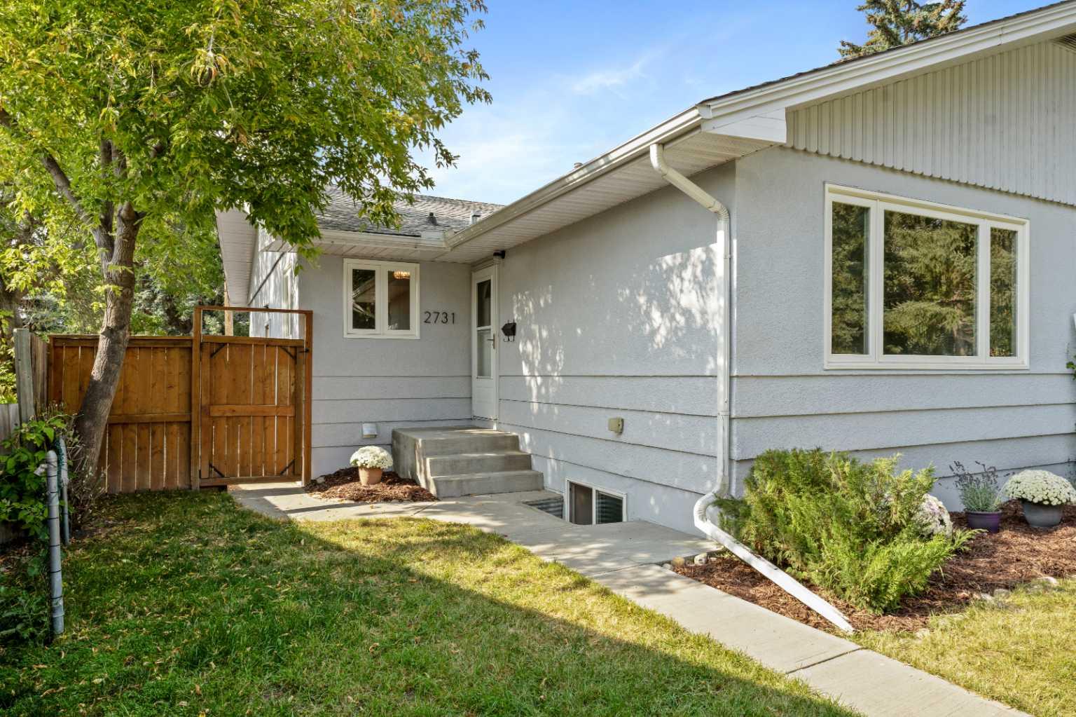 17 Street Nw Unit 2731 #a, Calgary, AB T3M 3S9