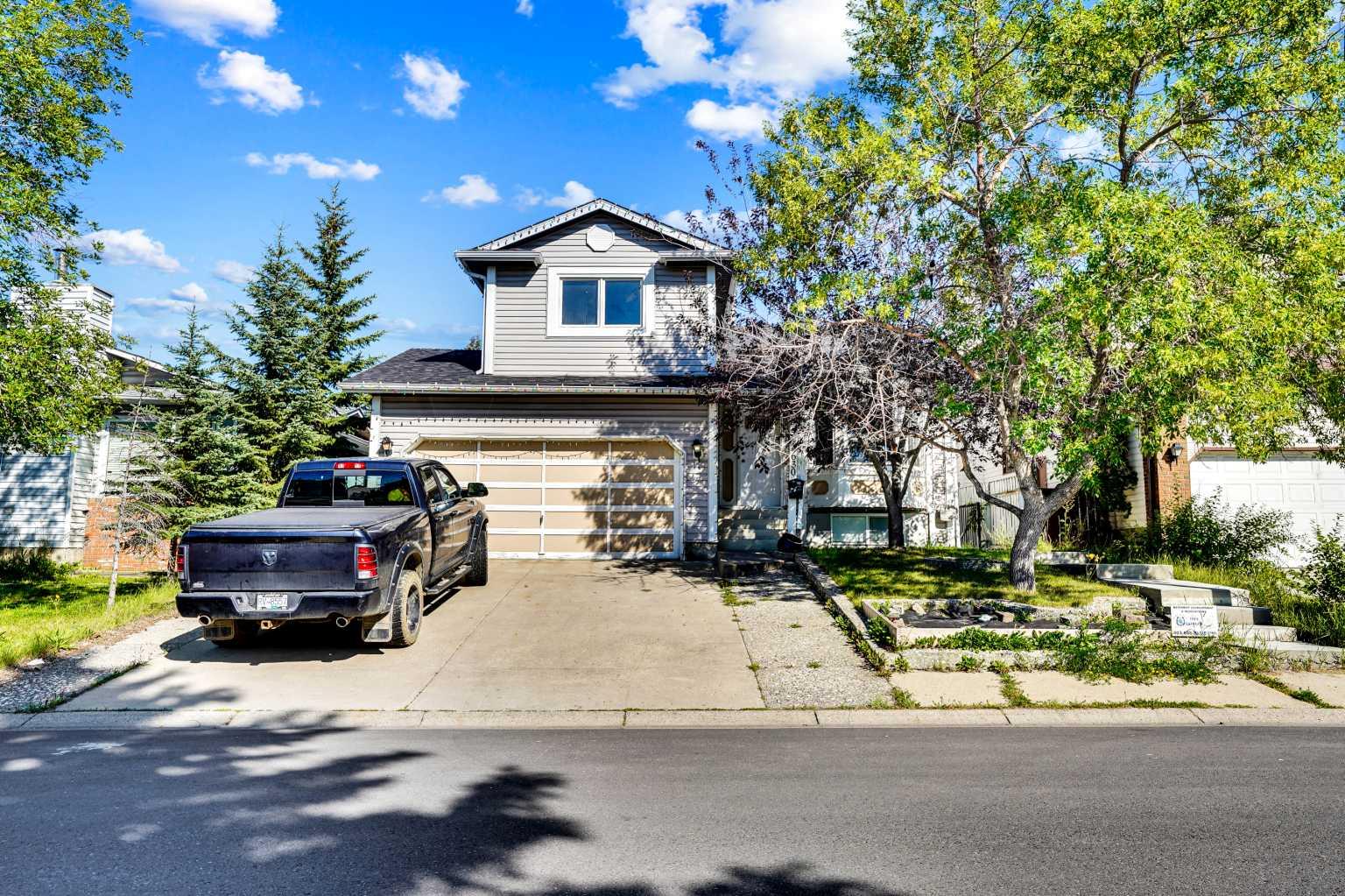 43 Street Ne Unit 4630, Calgary, AB T1Y 6J5