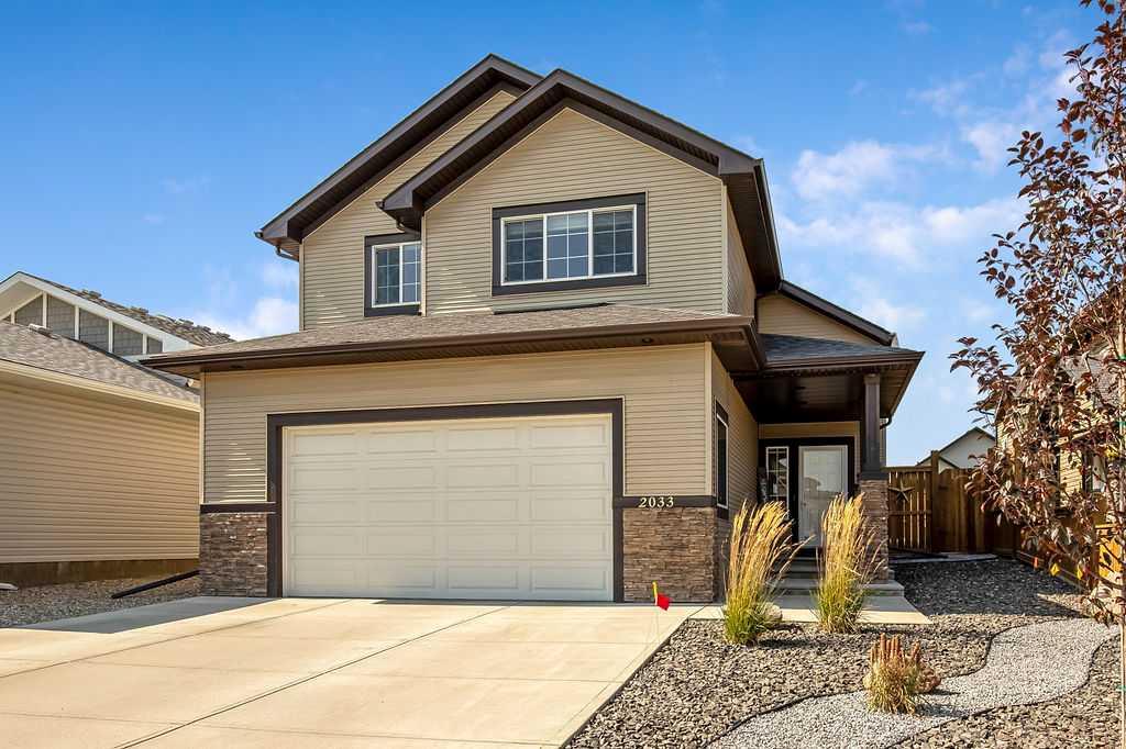 2033 High Country Rise NW, High River, AB T1V 0E2