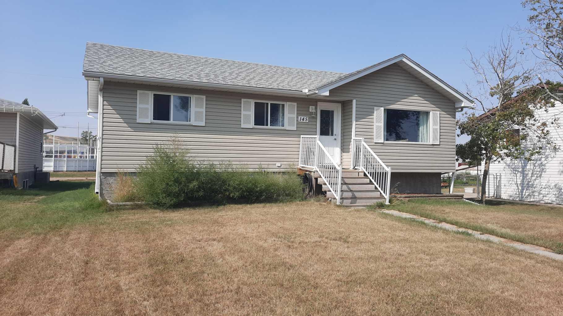 5 Street Unit 145, Drumheller, AB T0J 0Y0