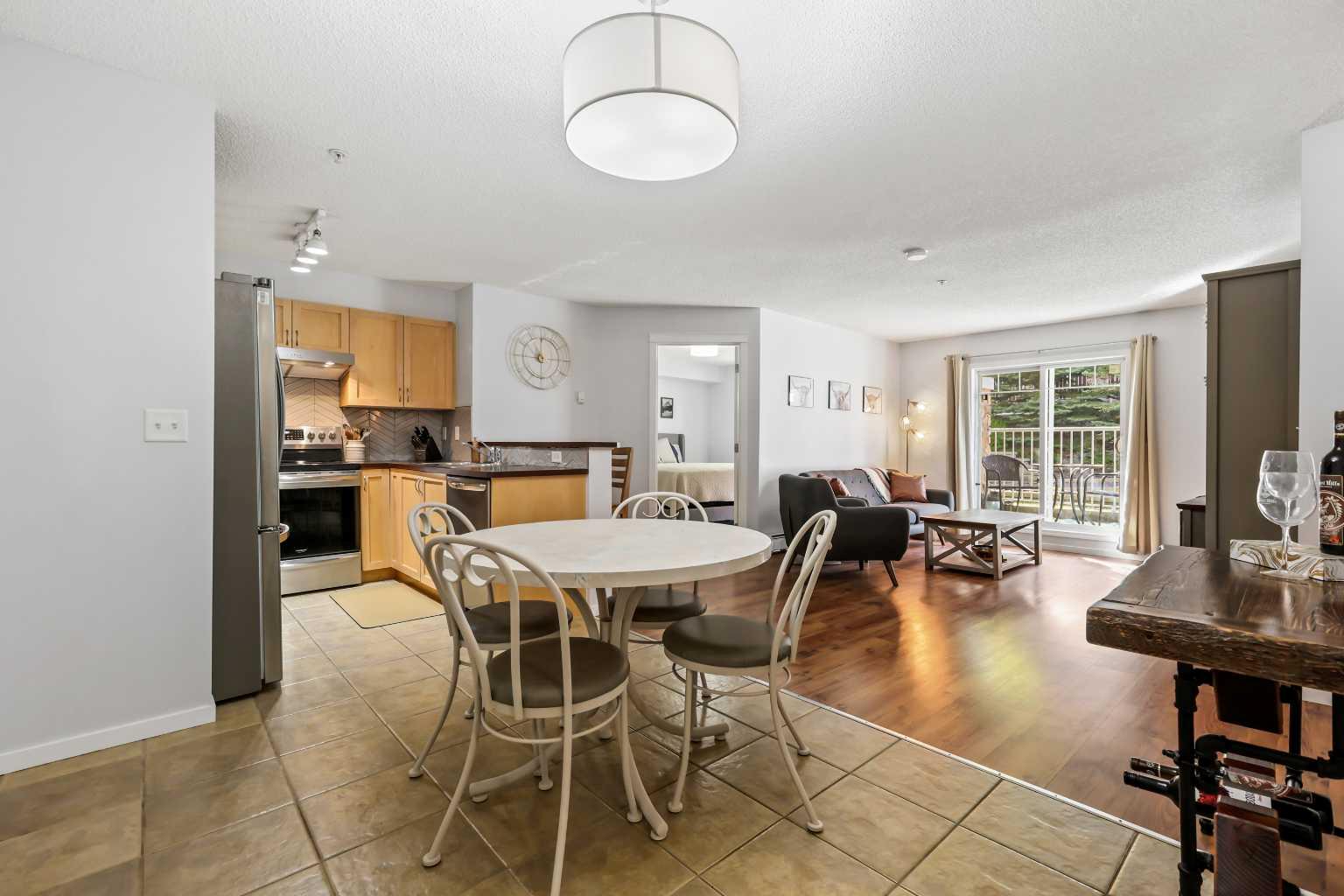 70 Panamount Drive Nw Unit 9117, Calgary, AB T3K 6K6
