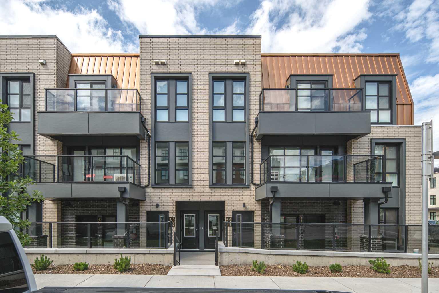 4270 Norford Avenue Nw Unit 312, Calgary, AB T3B 6P8