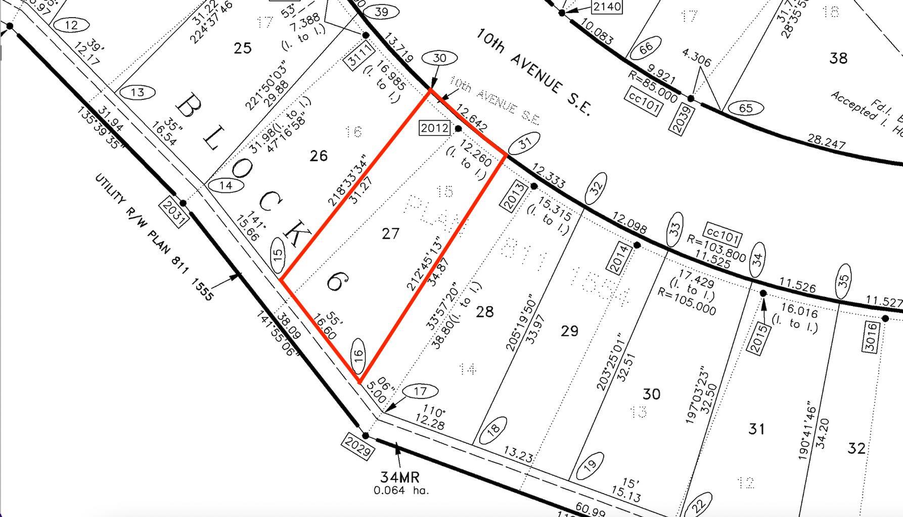 10 Avenue Se Unit 169 SE #169, Drumheller, AB T0J 0Y6