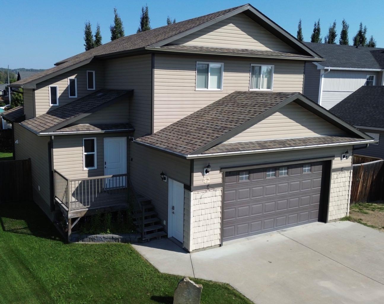 42 Spruce Rd, Whitecourt, AB T7S 0C7