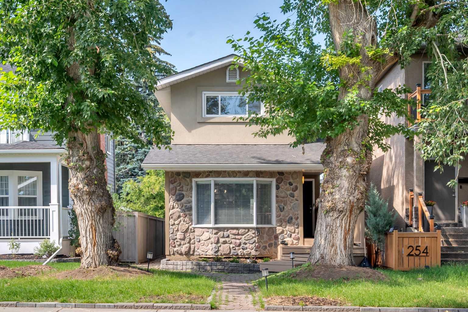 21 Avenue Ne Unit 252, Calgary, AB T2E 1S4