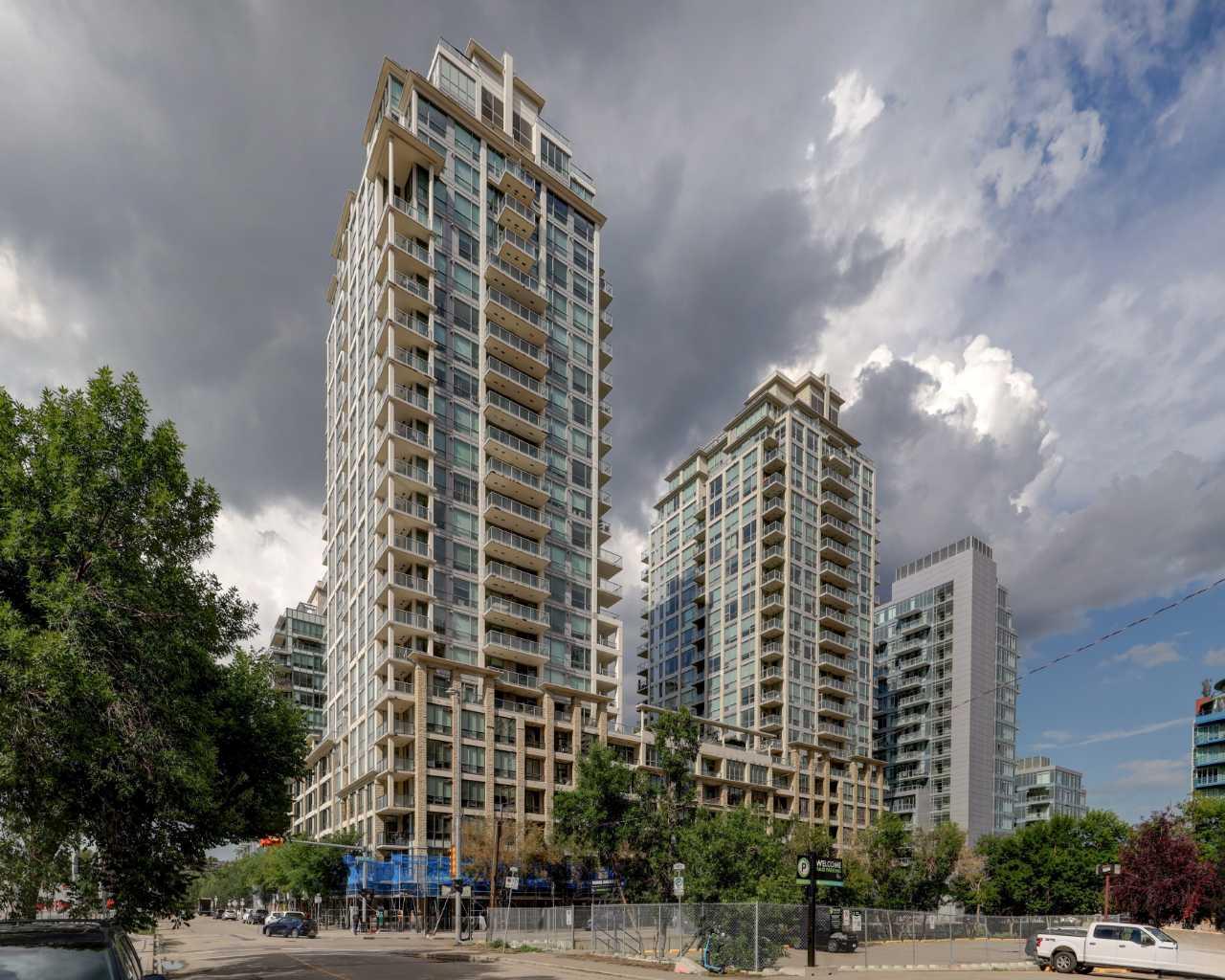 222 Riverfront Avenue Sw Unit 246, Calgary, AB T2P 0X2