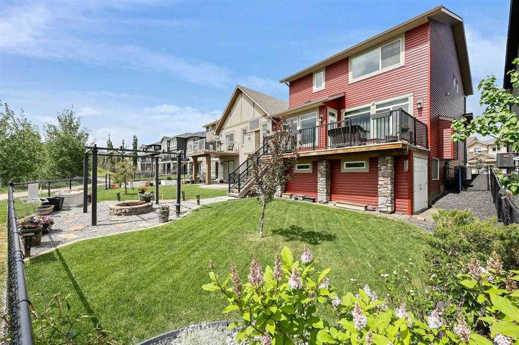 72 Nolanlake Vw NW, Calgary, AB T3R 0W3
