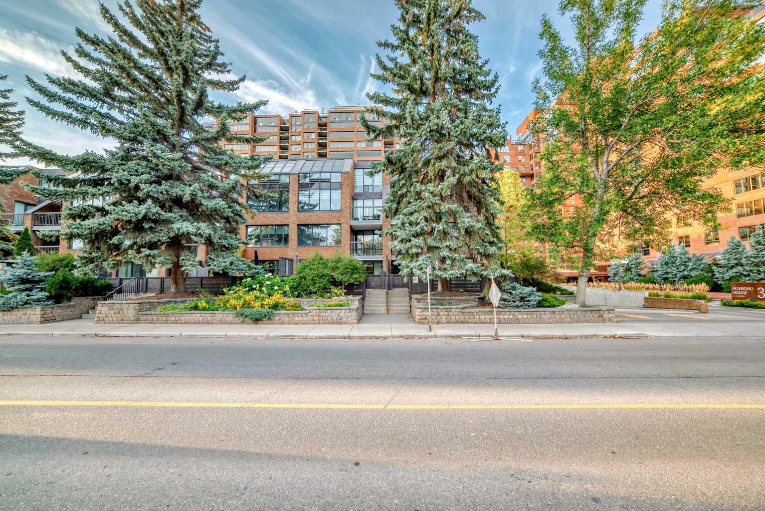 330 26 Avenue Sw Unit 1203, Calgary, AB T2S 2T3
