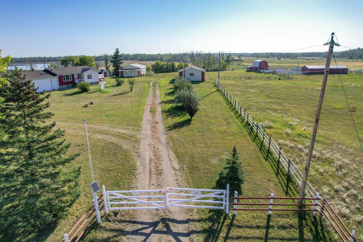 40219 Range Road 222, Rural Lacombe County, AB T0B 3C0