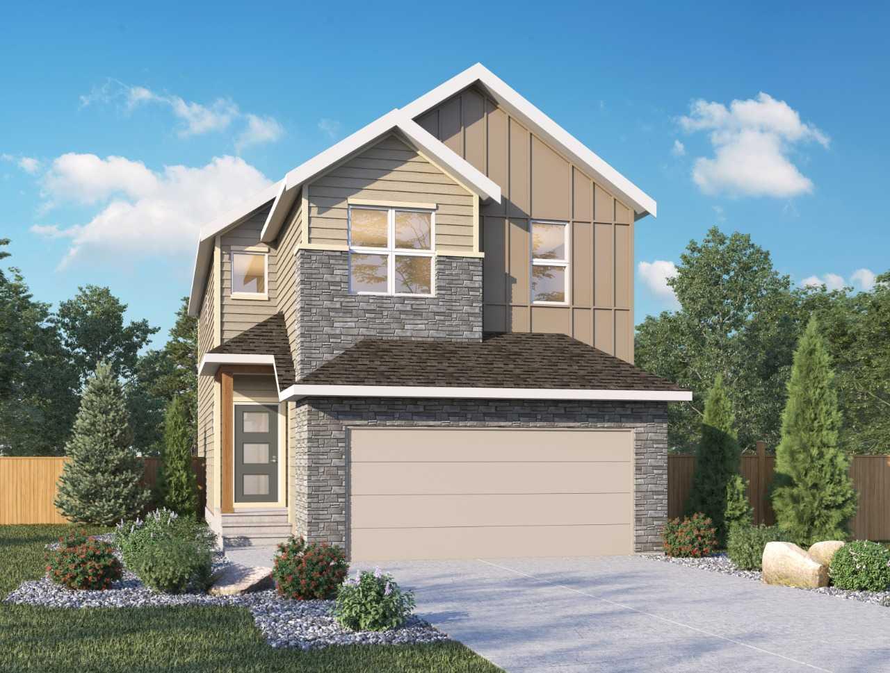 95 Heartwood Villas SE, Calgary, AB T3S 0R5