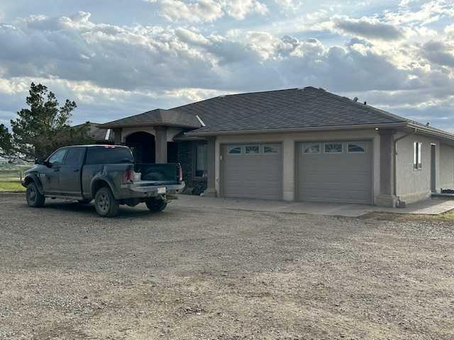 51026 Range Road 222 Rd, Magrath, AB T0K 1J0