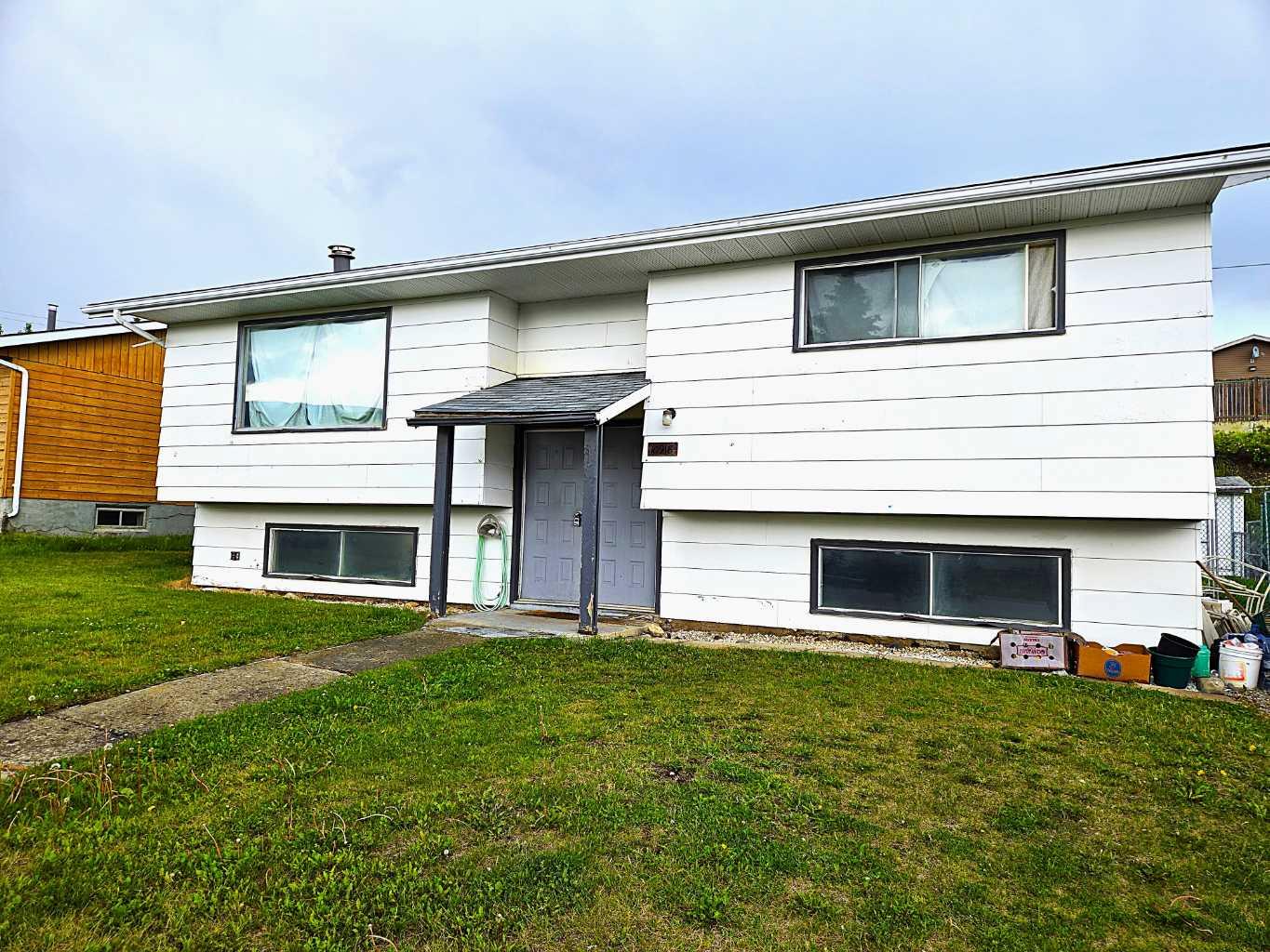 97 Avenue Unit 10918, Grande Cache, AB T0E 0Y0
