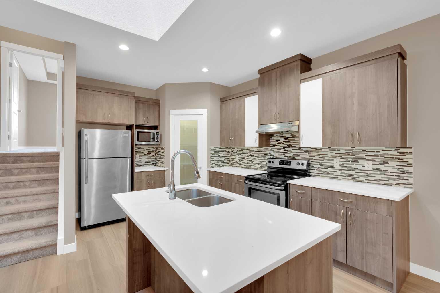 87 Baysprings Way SW, Airdrie, AB T4B 0R7