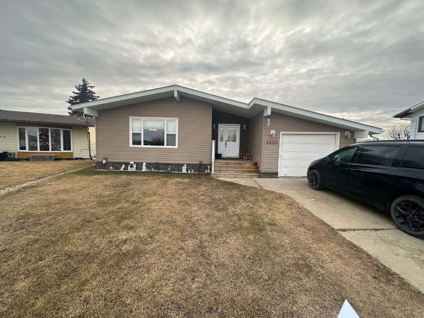 56 Street Unit 4805, Grimshaw, AB T0H 1W0