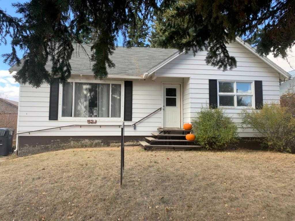 529 Main St, Milk River, AB T0K 1M0
