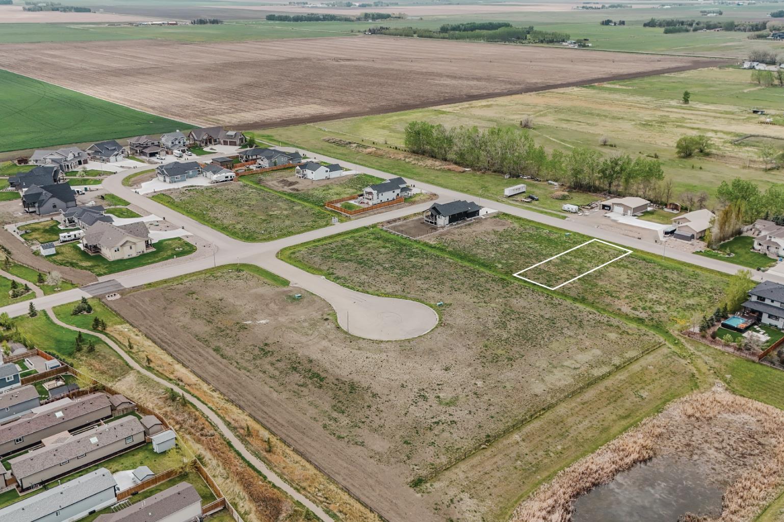 3017 13th Street, Coaldale, AB T1M 0E7