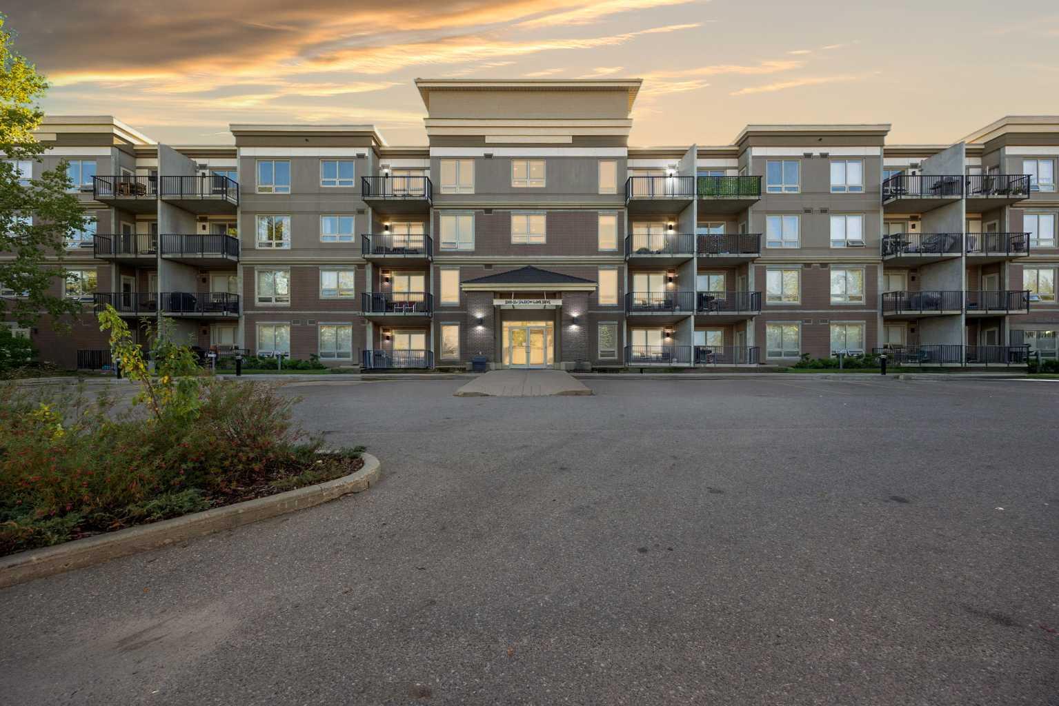 204 Sparrow Hawk Drive Unit 2317, Fort Mcmurray, AB T9K 0P1
