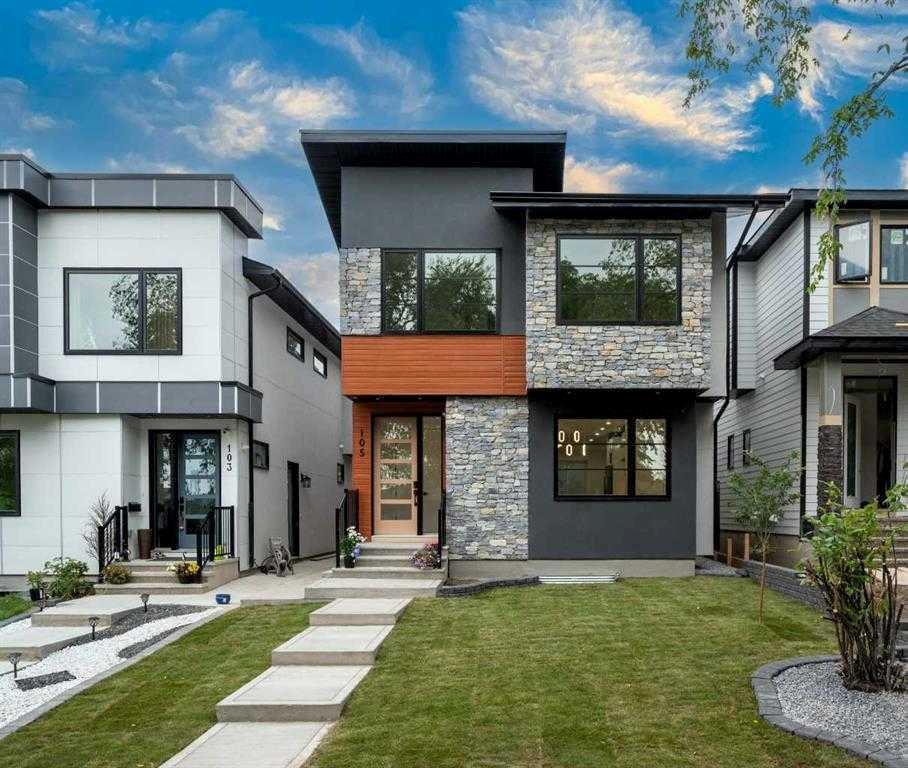 105 Hartford Rd NW, Calgary, AB T2K 2A7