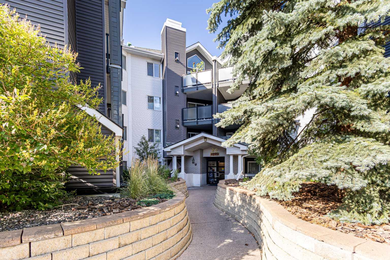 20 Sierra Morena Mews Sw Unit 309, Calgary, AB T3H 3K6