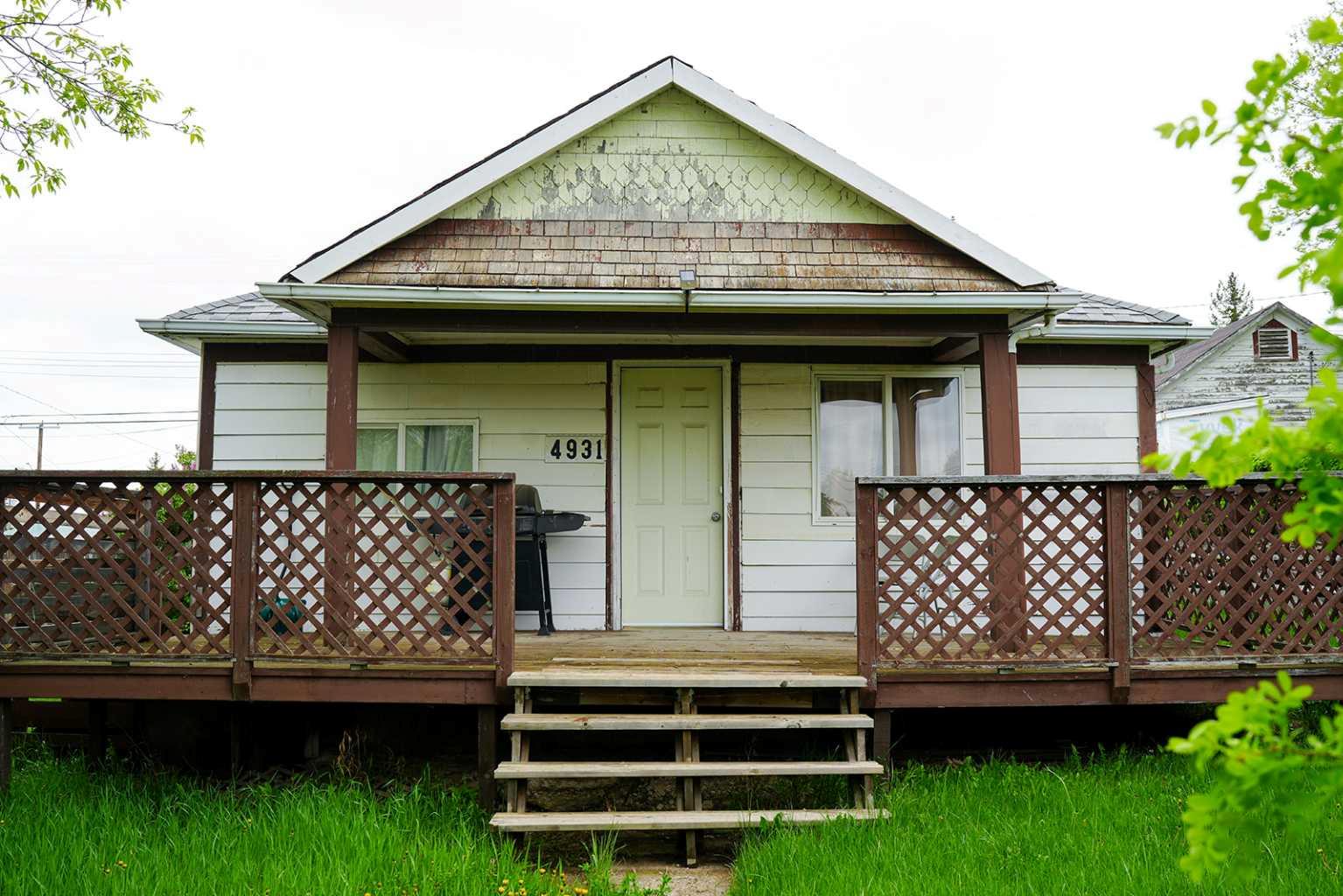 49 Street Unit 4931, Hardisty, AB T0B 1V0