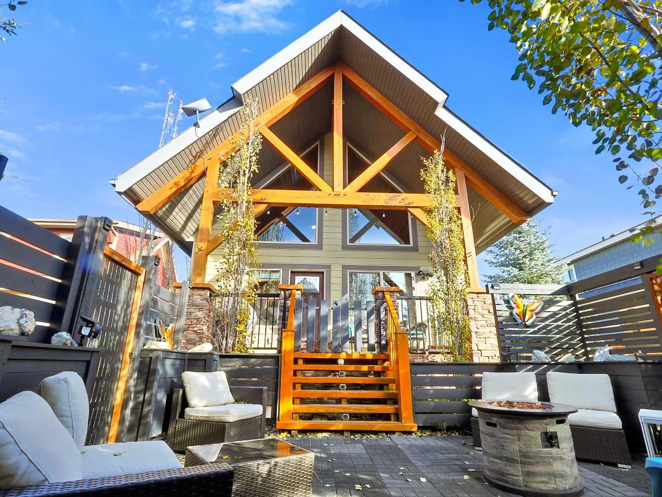 256 Cottageclub Cres, Rural Rocky View County, AB T4C 1B1