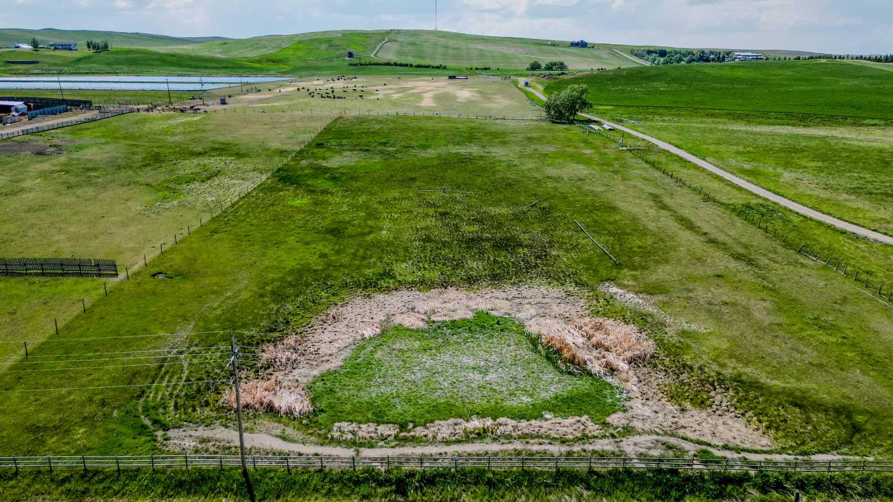 Lot 2 On Hwy 501, Rural Cardston County, AB T0K 0K0