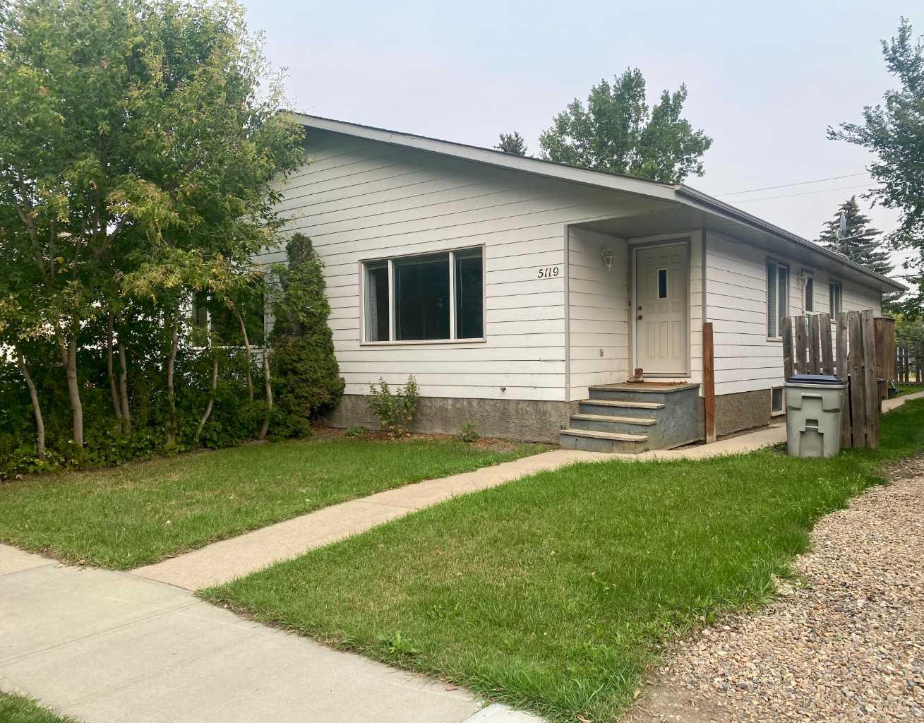51 Street Unit 5119, Provost, AB T0B 3S0