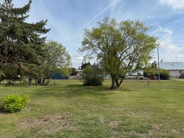 48 Street Unit 4921, Hardisty, AB T0B 1V0