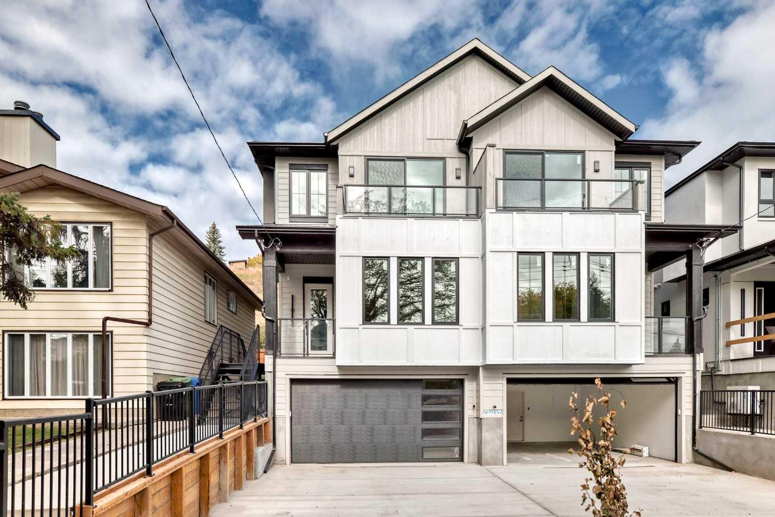 7 Avenue Nw Unit 2528, Calgary, AB T2N 1A4